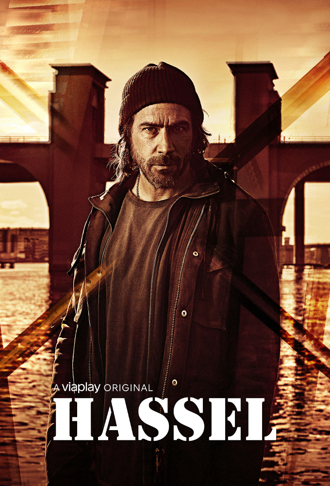 Poster Hassel (2017)