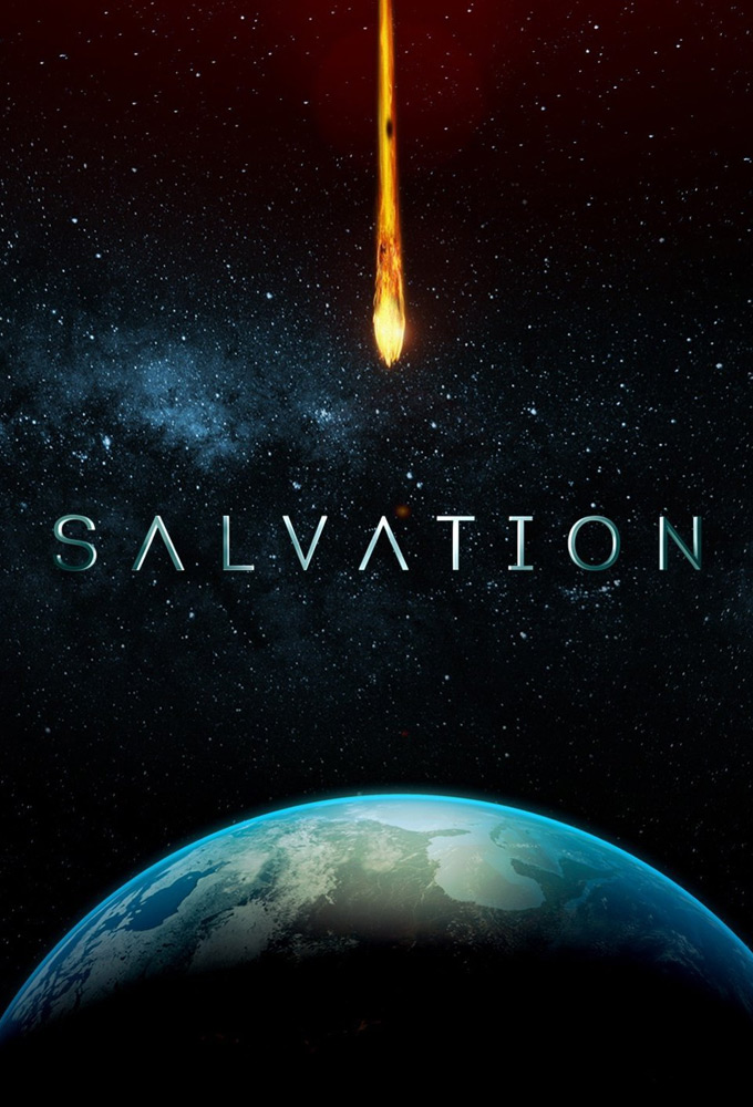 Poster Salvation
