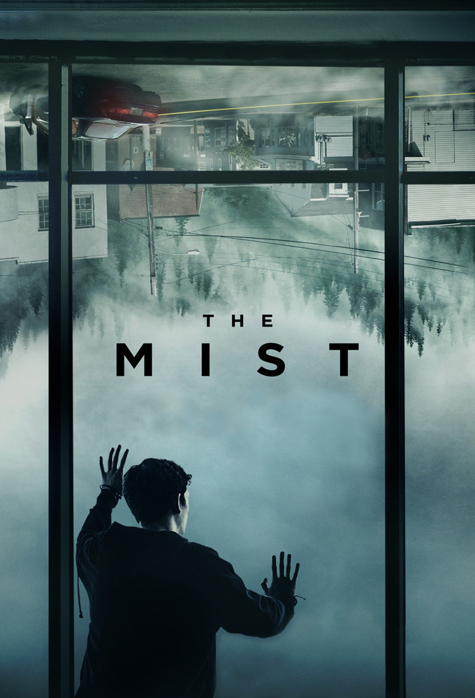 Poster Der Nebel