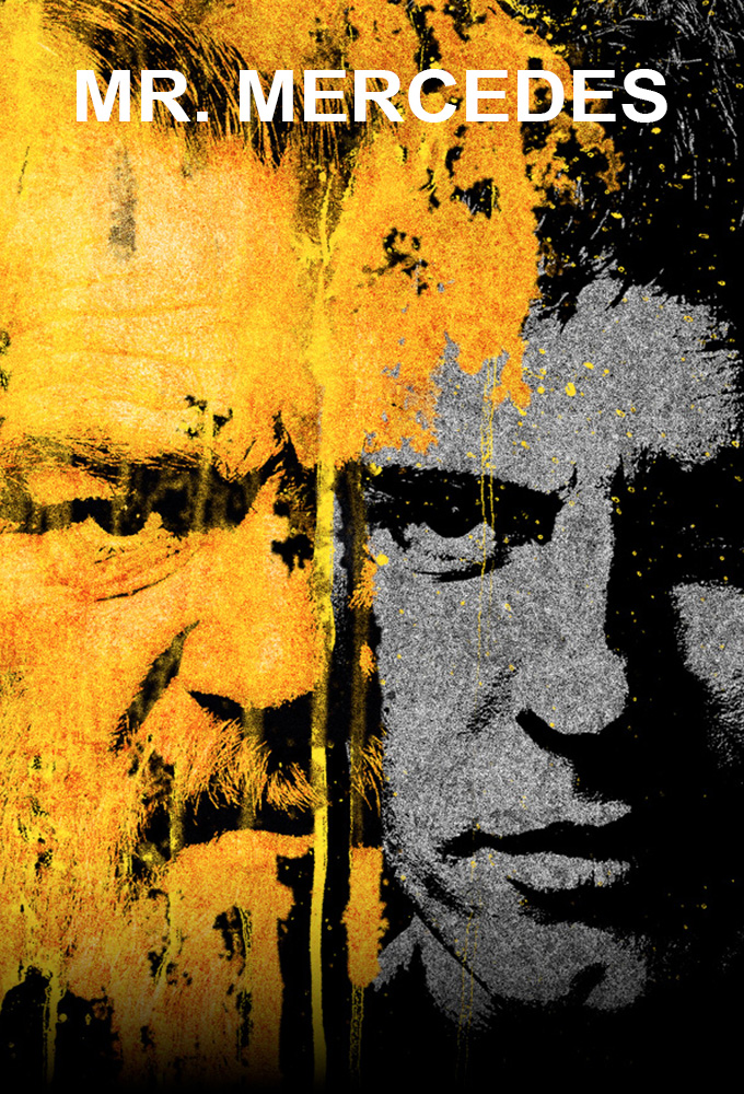 Poster Mr. Mercedes