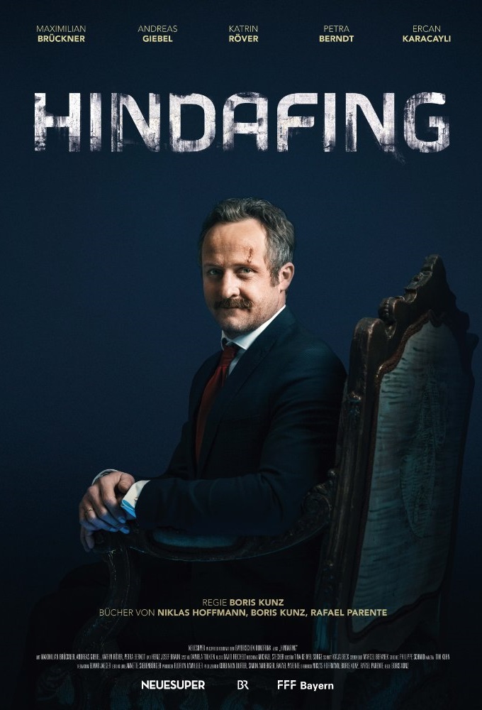 Poster Hindafing