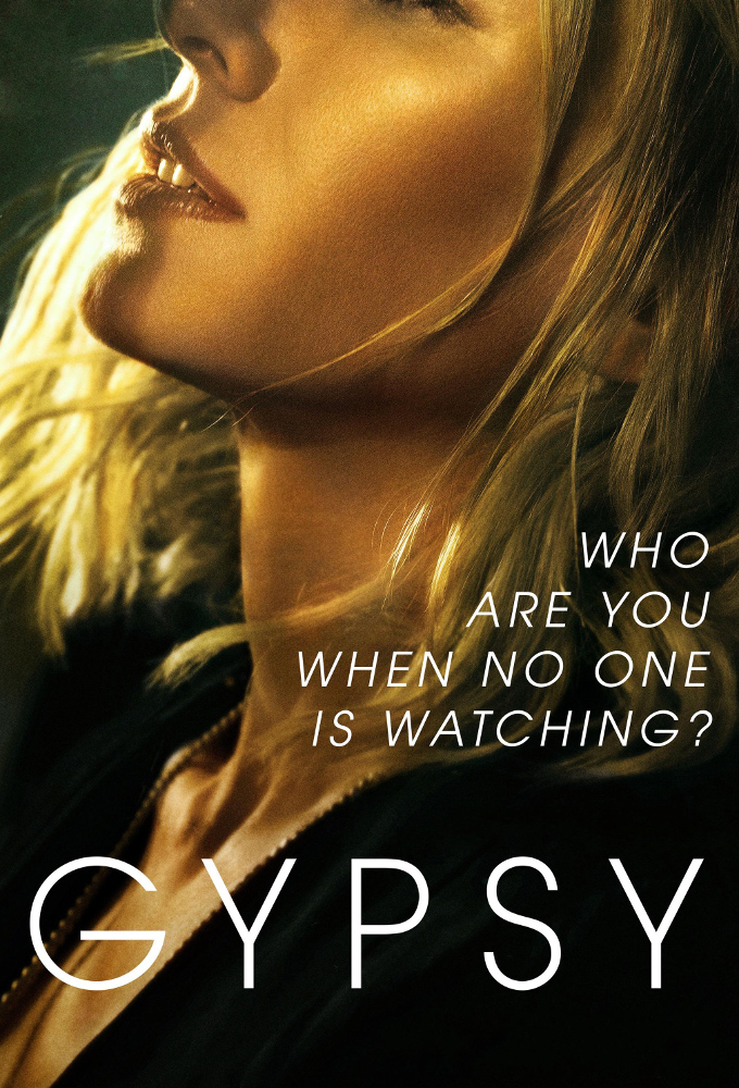 Poster Gypsy