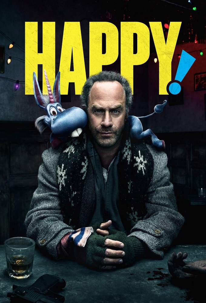 Poster Happy!