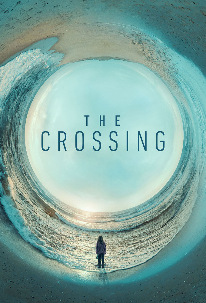 Poster The Crossing