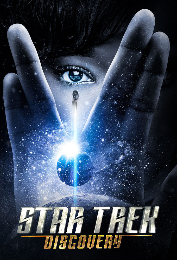 Poster Star Trek: Discovery