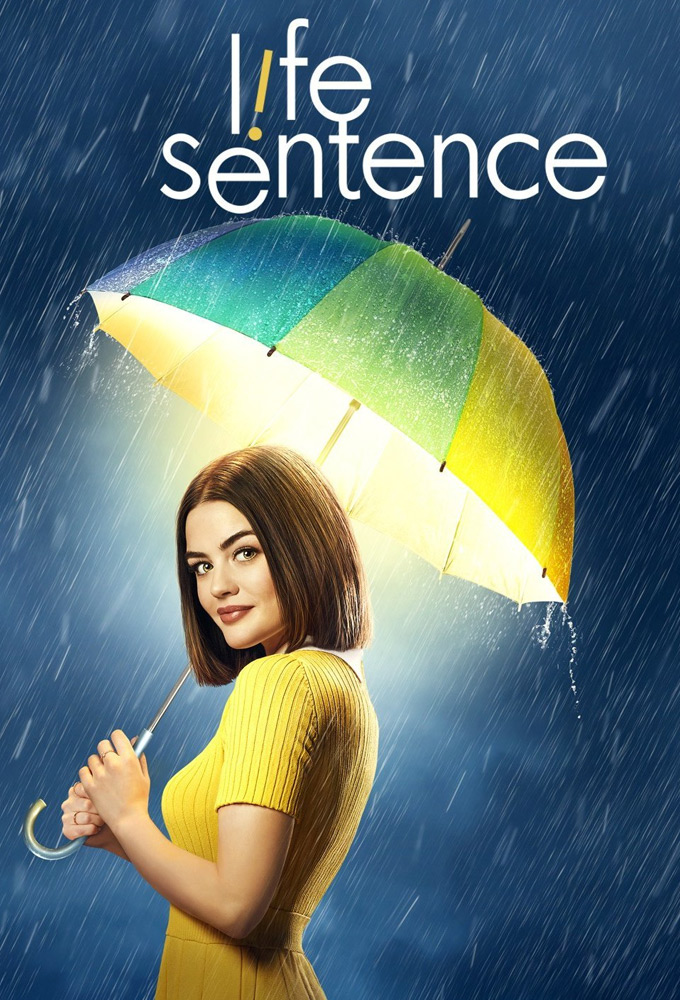 Poster Life Sentence