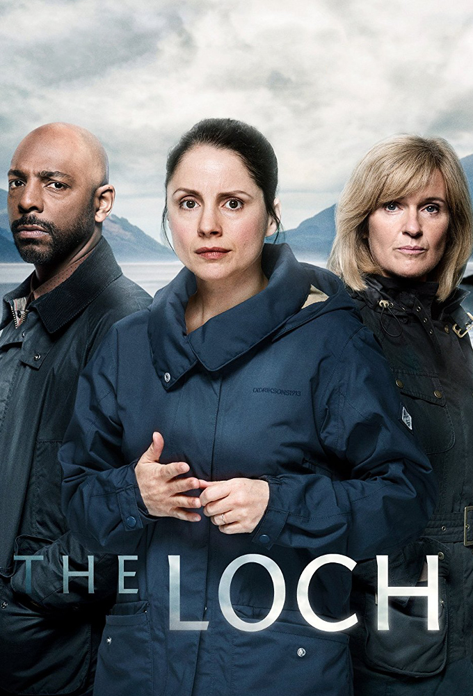 Poster Loch Ness