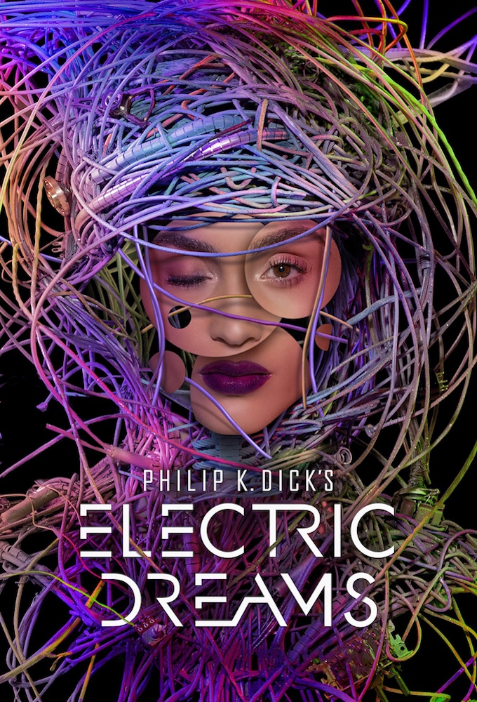 Poster Philip K. Dick's Electric Dreams