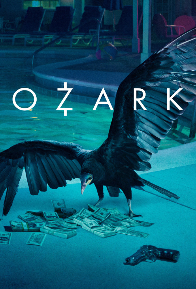 Poster Ozark