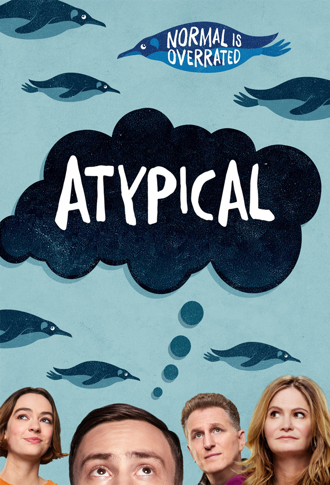 Poster Atypical