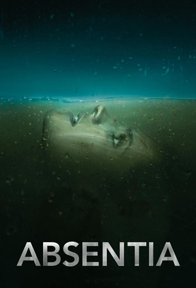 Poster Absentia