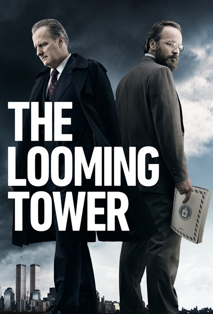 Poster The Looming Tower