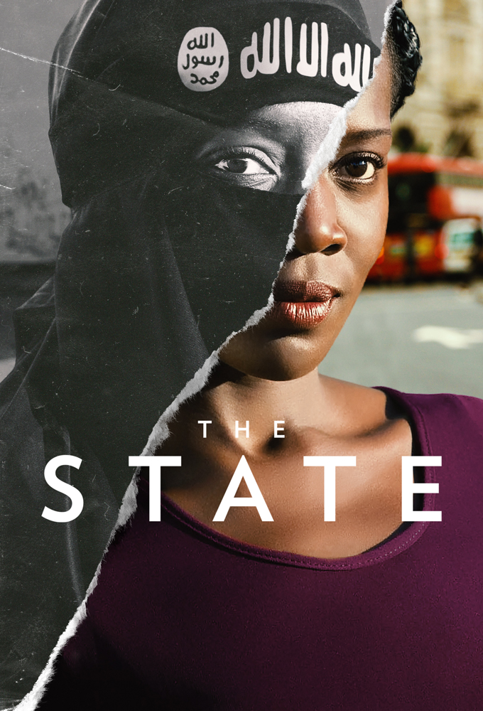 Poster The State