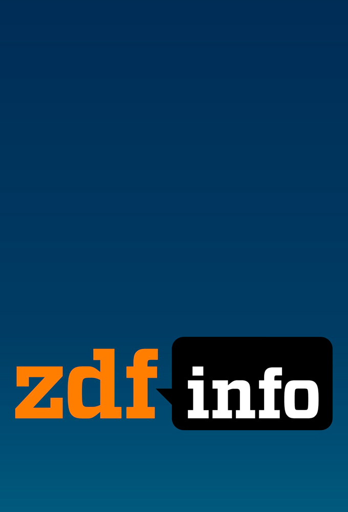Poster ZDFinfo Doku