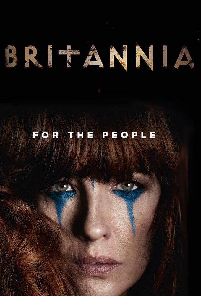 Poster Britannia