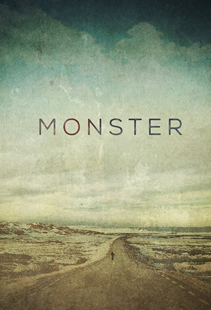 Poster Monster (2017)
