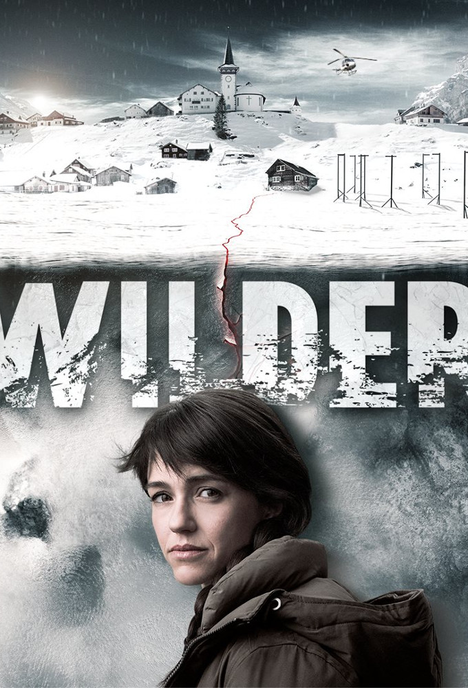 Poster Wilder