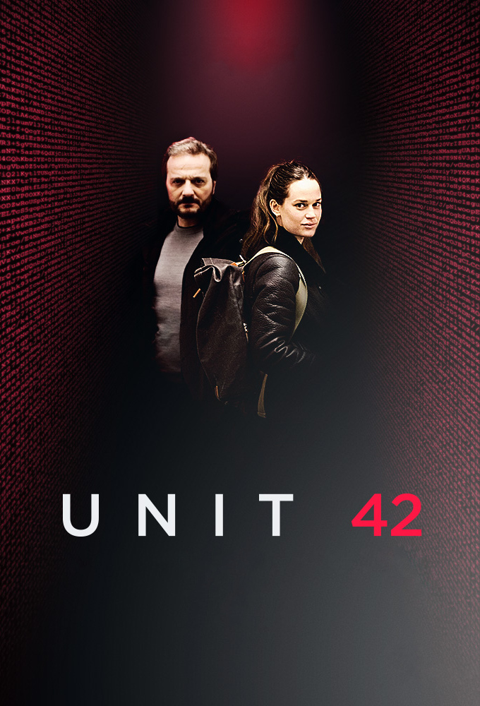 Poster Unit 42