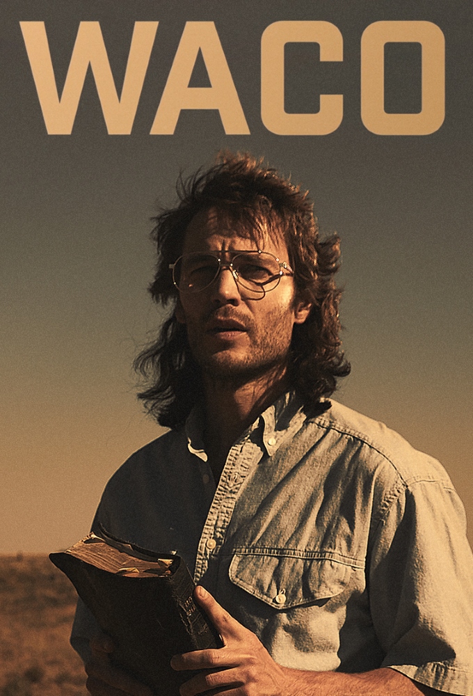 Poster Waco