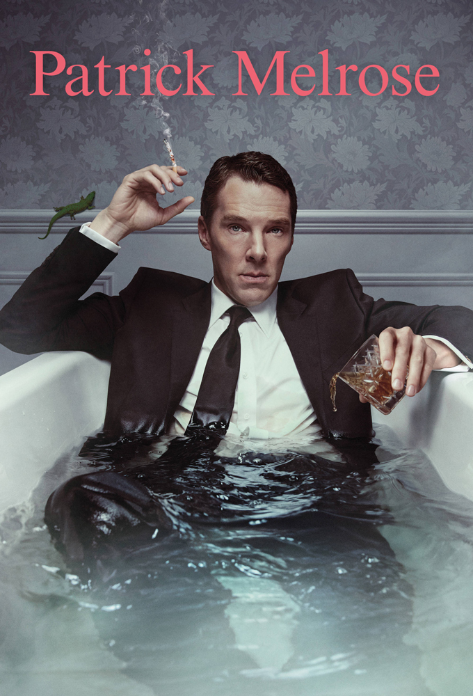 Poster Patrick Melrose