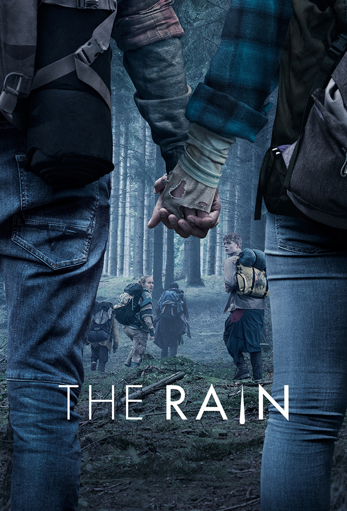 Poster The Rain