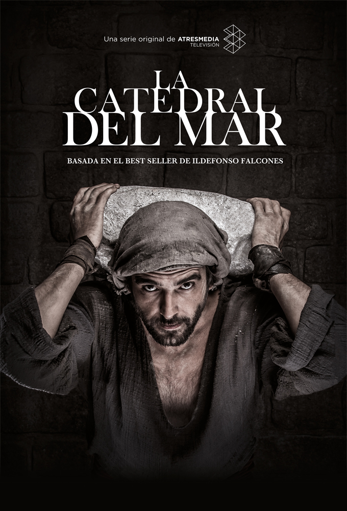 Poster Die Kathedrale des Meeres