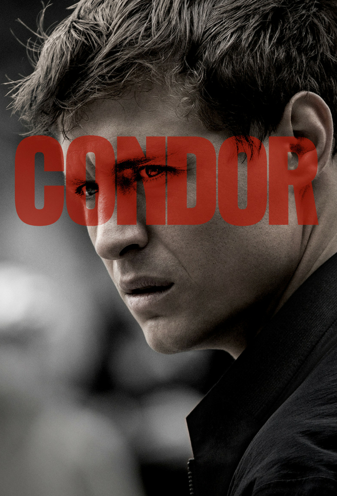 Poster Condor