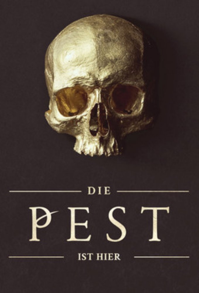 Poster Die Pest
