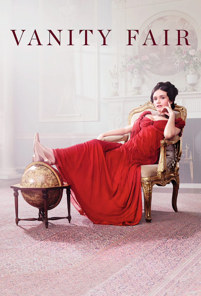 Poster Vanity Fair (2018)