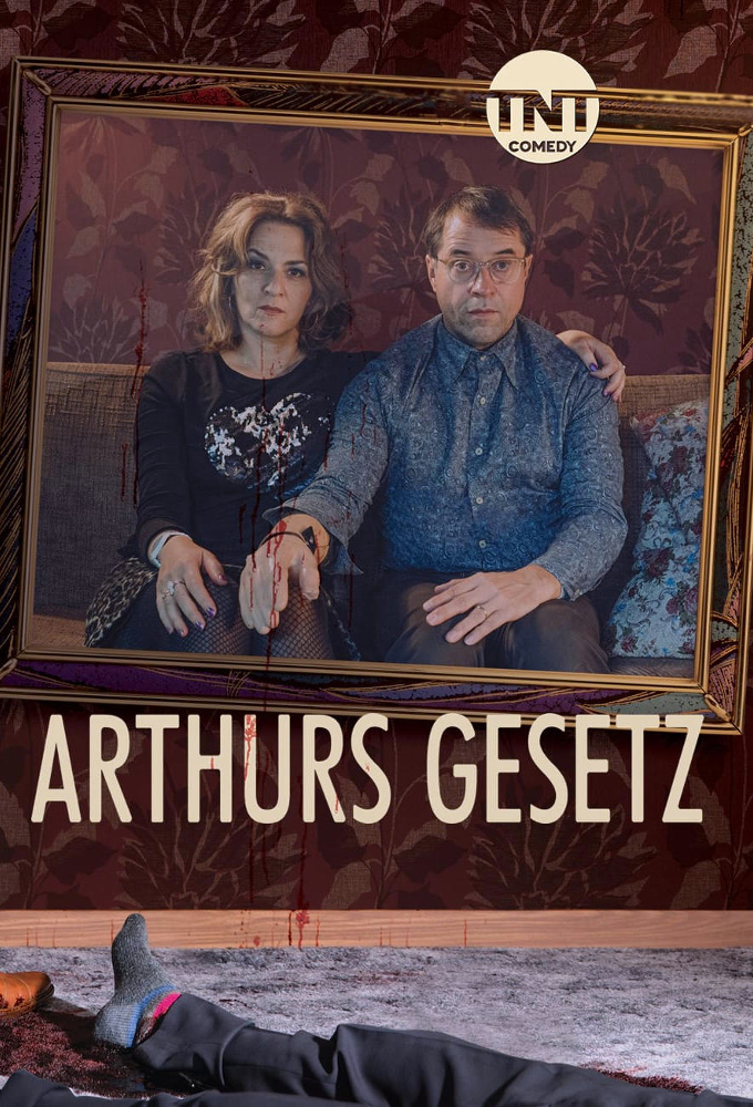 Poster Arthurs Gesetz