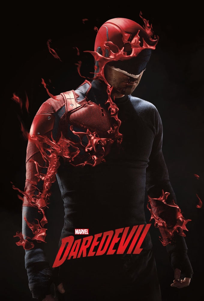 Poster Marvel’s Daredevil