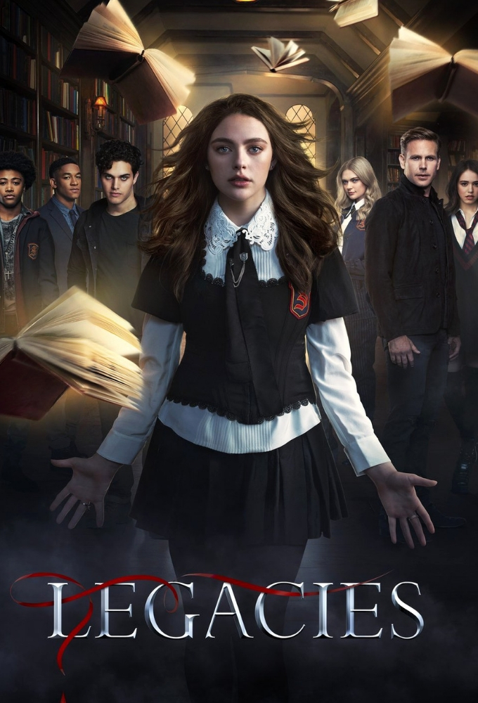 Poster Legacies