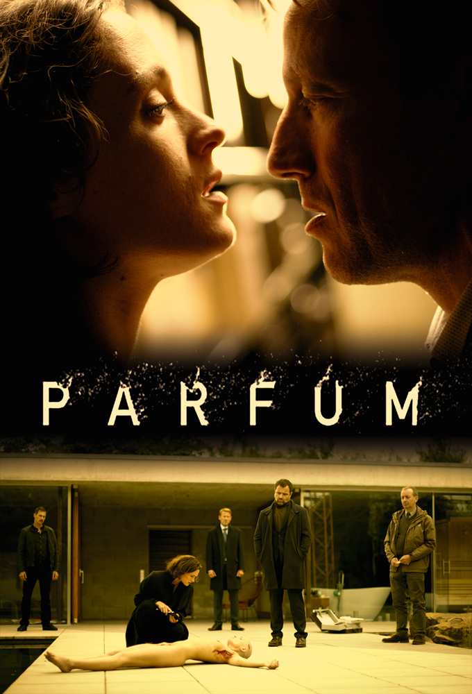 Poster Parfum