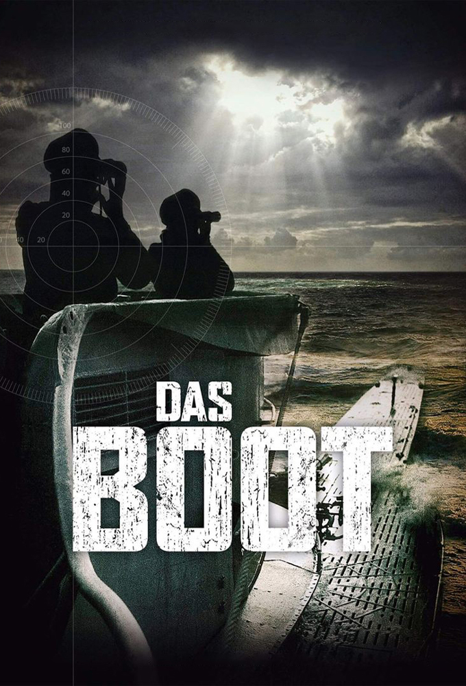 Poster Das Boot (2018)
