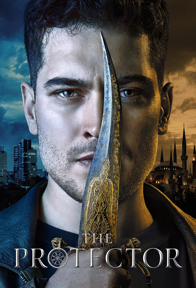 Poster The Protector (2018)
