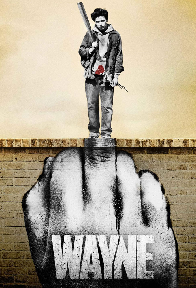 Poster Wayne
