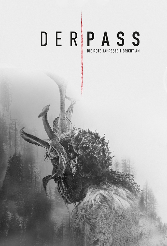 Poster Der Pass