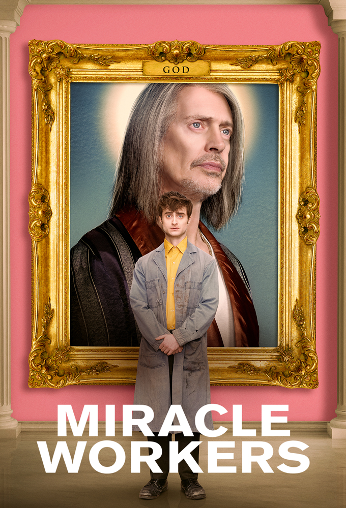 Poster Miracle Workers