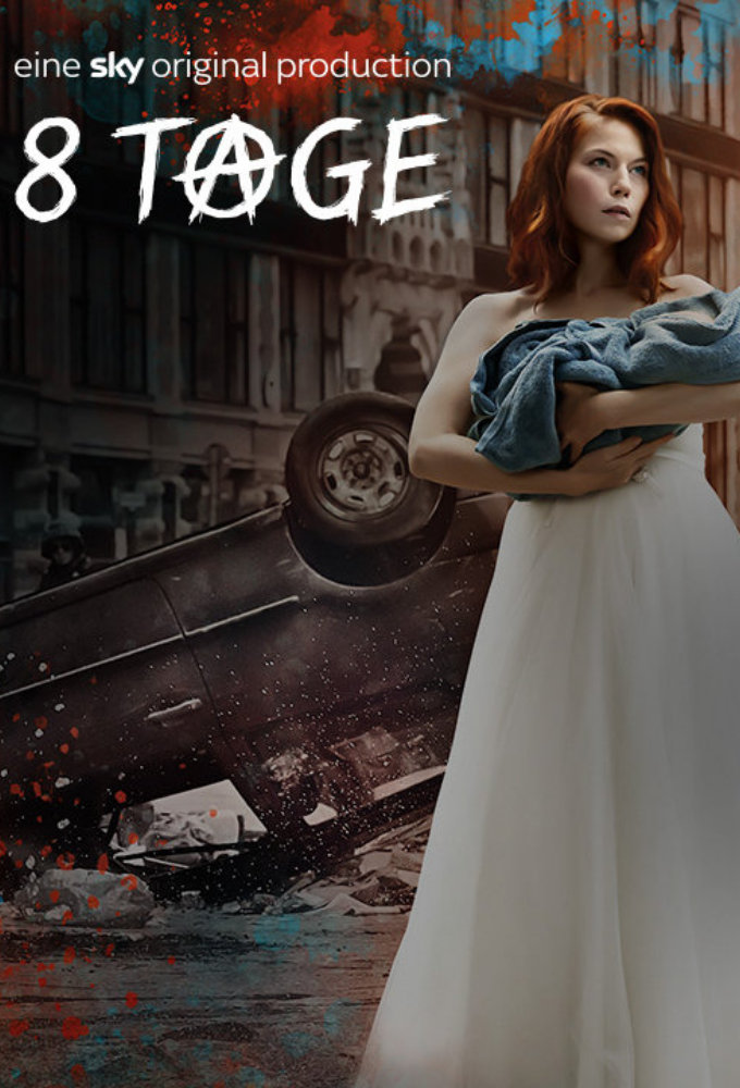 Poster 8 Tage