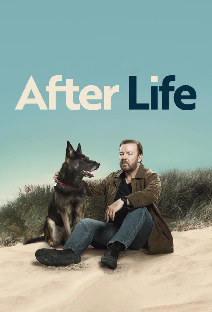 Poster After Life
