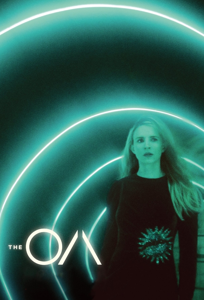 Poster The OA