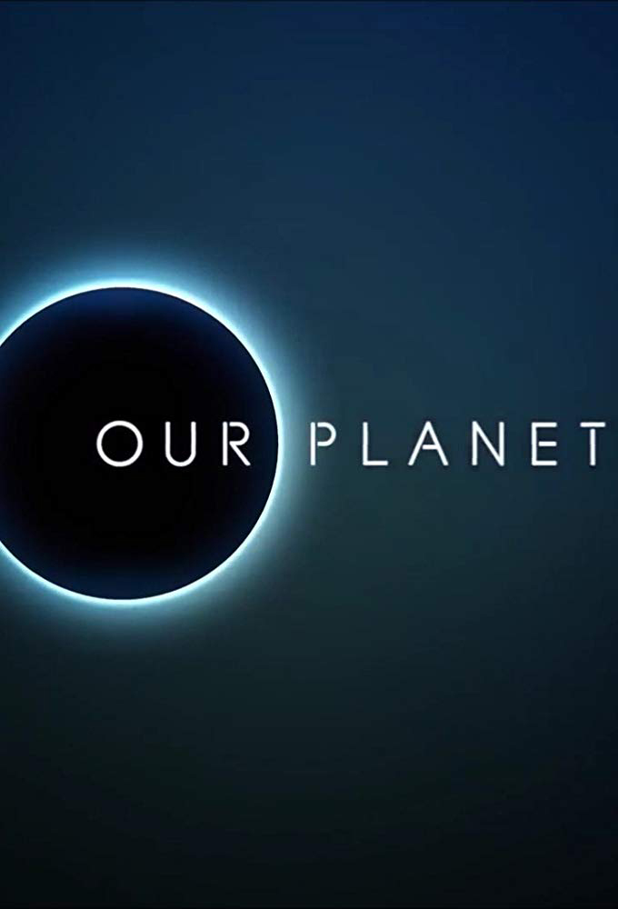 Poster Unser Planet