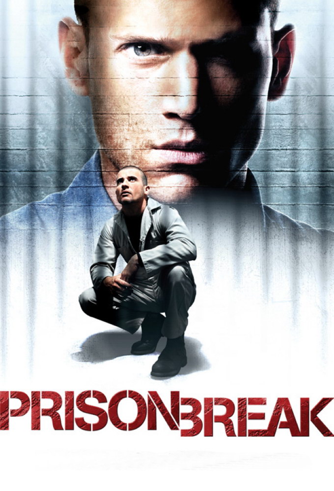 Poster Prison Break