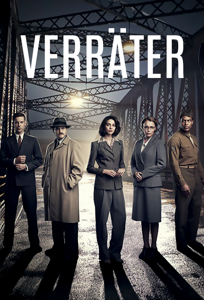 Poster Verräter