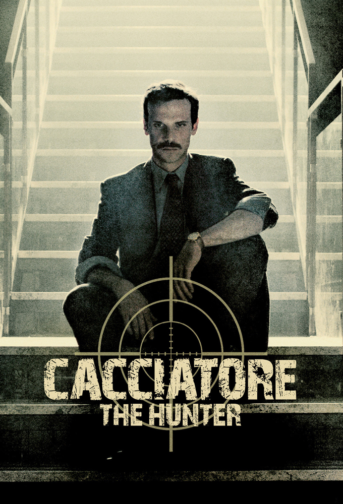 Poster The Hunter