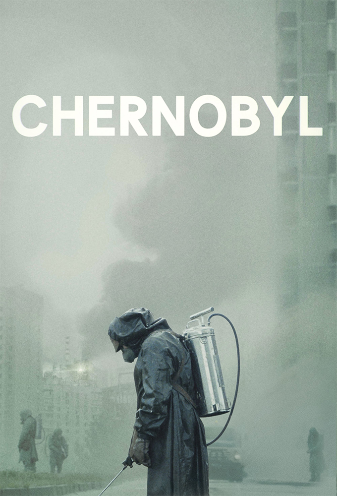 Poster Chernobyl