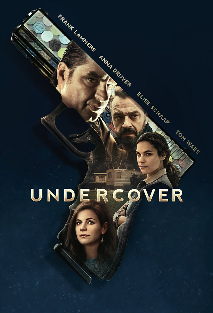 Poster Undercover