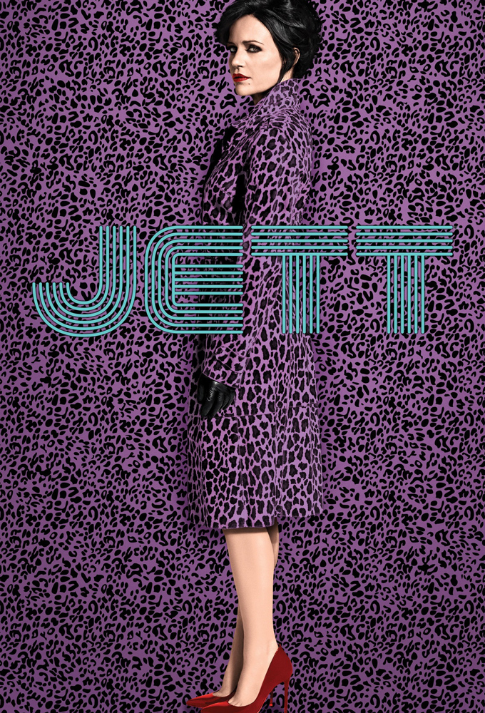 Poster Jett