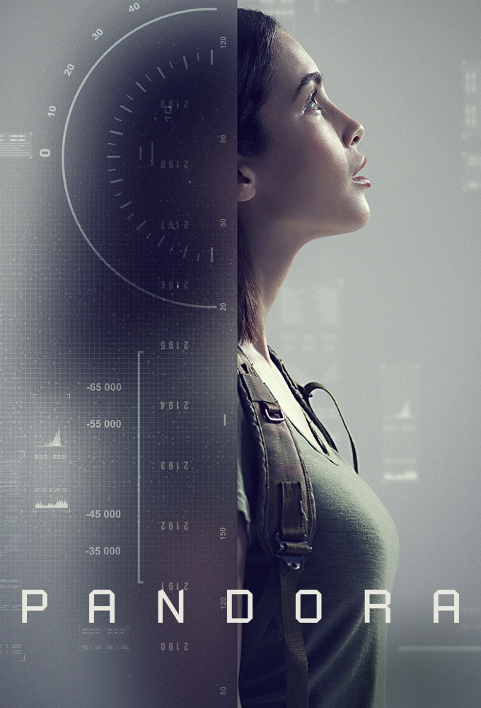 Poster Pandora