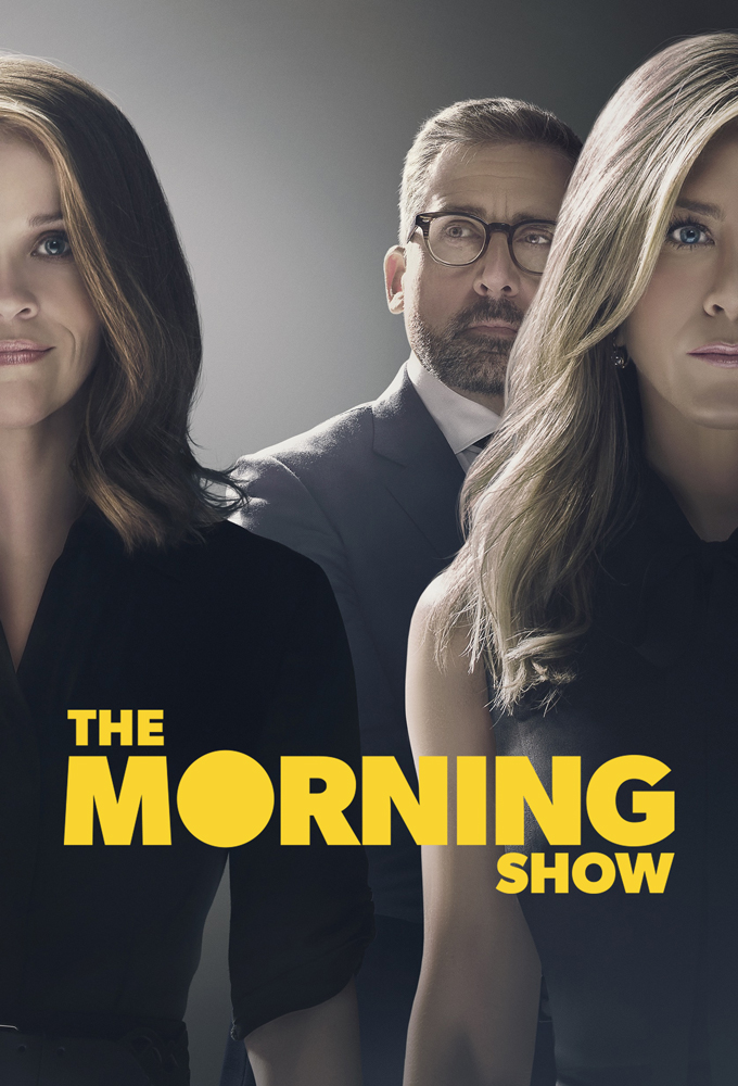 Poster The Morning Show